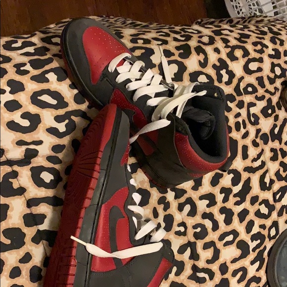 Nike Air dunks - Picture 2 of 2